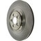 Centric Parts Standard Brake Rotor, 121.20031 121.20031 - alternate 2